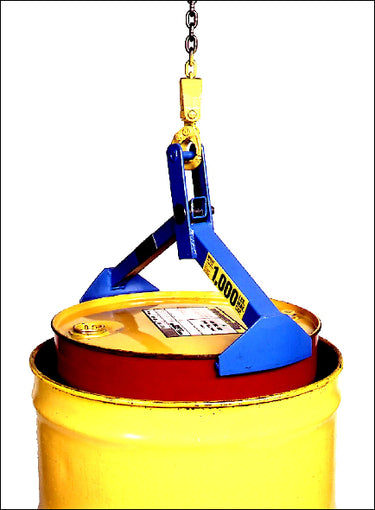 Lifter For Drum & Overpack